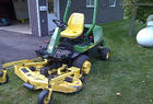 1997 John Deere F1145