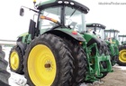 2011 John Deere 7260R