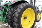 2011 John Deere 7260R