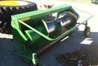 2011 John Deere 7' Hay Head