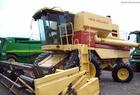 1988 New Holland TR96