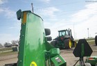 2012 John Deere CX15
