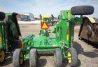 2012 John Deere CX15