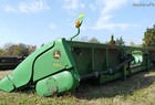 2012 John Deere 618C