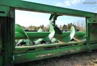 2012 John Deere 618C