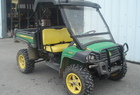 2011 John Deere 625i