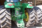 2012 John Deere 9460R