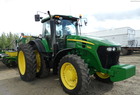 2011 John Deere 7930