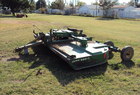  John Deere 1418