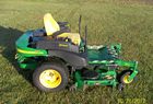 2003 John Deere 757