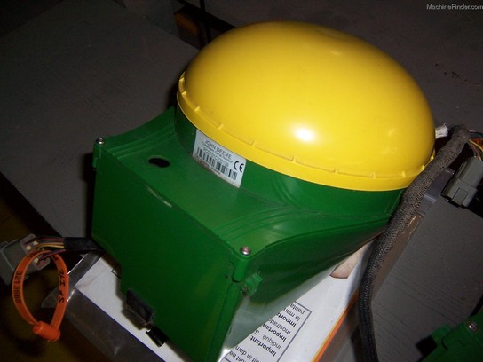  John Deere SF1 ITC