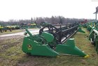 1998 John Deere 930F