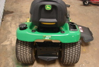 2006 John Deere X320