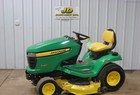 2006 John Deere X320