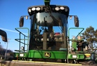 2012 John Deere 7750