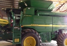 2006 John Deere 9760 STS