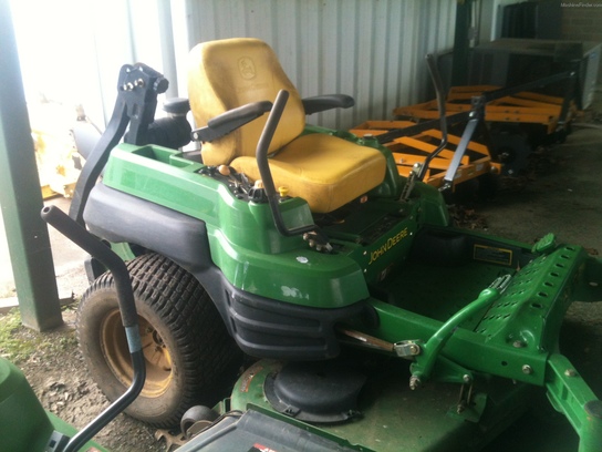 2009 John Deere Z830A