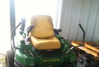 2009 John Deere Z830A