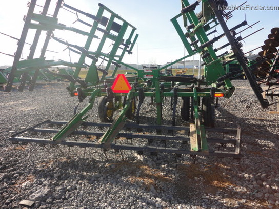  John Deere 960