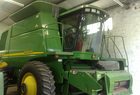 2001 John Deere 9750 STS