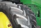 2010 John Deere 9230