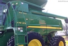 2008 John Deere 9770 STS