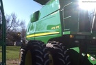 2008 John Deere 9770 STS