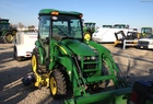 2006 John Deere 3520