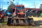 1990 Case IH 5140