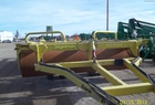  Degelman 80ft