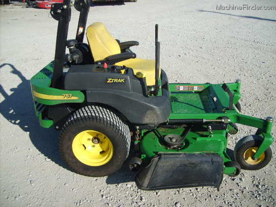 2006 John Deere 757