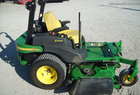 2006 John Deere 757