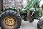 1976 John Deere 1830
