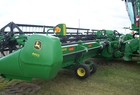 2011 John Deere 640D