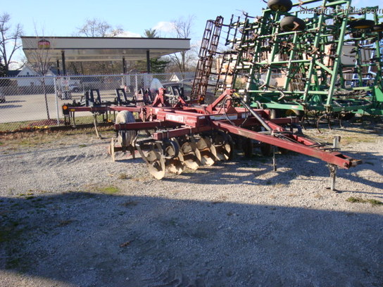 M&W 1165