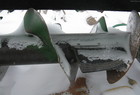 1996 John Deere 693