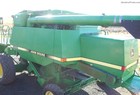 1990 John Deere 9500