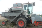 1979 Gleaner F2