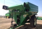 2011 J&M 750-18