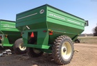 2011 J&M 750-18