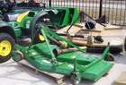2009 Frontier GM1072E Grooming Mower