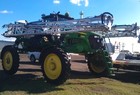 2012 John Deere 4830