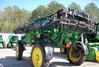 2009 John Deere 4730