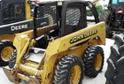 2000 John Deere 250