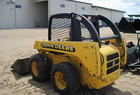 2000 John Deere 250