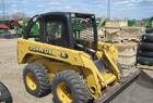 2000 John Deere 250