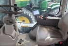 2012 John Deere 9560R