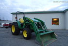 2011 John Deere 4105