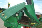 2006 John Deere 893