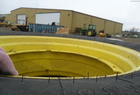  John Deere firestone